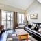 Condo 306 33 Chemin du Hameau by Les Chalets Alpins
