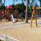 Camping La Dune