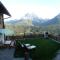 Galler am Berg