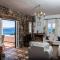 Villa Euphoria in Aegina, A' Marathonas bay - 爱琴娜岛