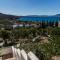 Villa Euphoria in Aegina, A' Marathonas bay - 爱琴娜岛