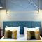 MaNNa Boutique Hotel