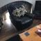 Scardroy Homes Inverness - Central 2 Bedroom with Parking WiFi Smart TVs Sleeps up to 6