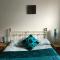 Scardroy Homes Inverness - Central 2 Bedroom with Parking WiFi Smart TVs Sleeps up to 6
