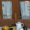 Guesthouse Gonia - Mikró Hório