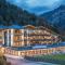 Verwöhnhotel Kristall - Pertisau