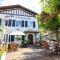 Logis Hôtel Emeraude des Bois