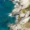 Tra Montagne e Mare
