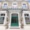 Best Western Plus Hôtel D'Angleterre - 布尔日