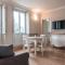 Villa Italia Luxury Suites and Apartments