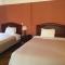 Hotel Pisonay Pueblo
