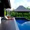 The Vijitt Resort Phuket - SHA Extra Plus - 拉威海滩