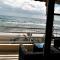 APARTAMENTO FRENTE AL MAR,PRIMERA LINEA