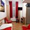 Flats at Ferenc Boulevard Foto: Flats at Ferenc Boulevard