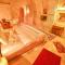 Mosaic Cave Hotel