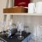 The Browns' - Luxury Suites - Dullstroom