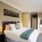 The Browns' - Luxury Suites - Dullstroom