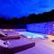 Foto: Holiday home with private heated Pool 19/41