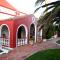 Agroturismo Matxani Gran
