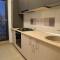 Andrew Beach Apartment