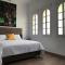 Larqa Park Rooms