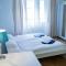 Budget Apartment