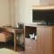 Kalika Hotel