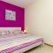 Apartments Smilje