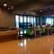 The BluEco Hotel SHA Plus