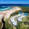 BIG4 Tasman Holiday Parks - Racecourse Beach