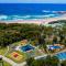 BIG4 Tasman Holiday Parks - Racecourse Beach - Bawley Point