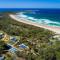 BIG4 Tasman Holiday Parks - Racecourse Beach - Bawley Point