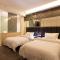 Metropolo, Hefei, Wanda Plaza, Swan Lake