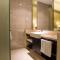 Metropolo, Hefei, Wanda Plaza, Swan Lake