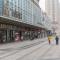 Metropolo, Hefei, Wanda Plaza, Swan Lake