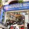 Hanoi Backpackers Hostel Foto: Hanoi Backpackers Hostel