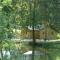 Etangs du Moulin - Suzy