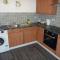 Paisley Central Apartment #2