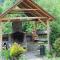 Wood-House