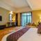 Country Garden Phoenix Hotel Huizhou Huiyang