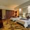 Country Garden Phoenix Hotel Huizhou Huiyang