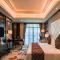 Country Garden Phoenix Hotel Huizhou Huiyang