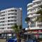 Kolonaki Seaview Apartments
