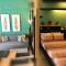 Miranda 504B 1BR at Pico de Loro by Raquels Place