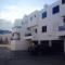 Latchi Holiday Flat