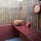 Campement Hakuna Lodge