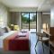 Mistral Hotel - For Solo Travelers