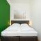Vienna Stay Apartments Castellez 1020