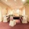 Ramada Hotel & Suites by Wyndham Ajman - 阿吉曼 Ramada Hotel & Suites by Wyndham Ajman - 阿吉曼