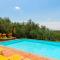 Belvilla by OYO Nice Farmhouse with Sauna Jacuzzi - Pieve a Nievole